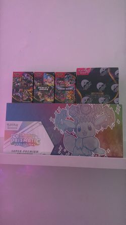 POKEMON