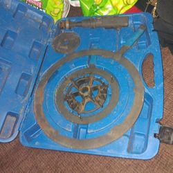 Yuesstloo Dual Clutch Reset Kit