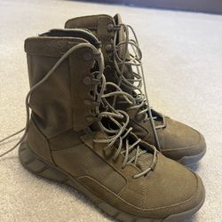 Oakley Light Assault Boot 2