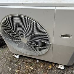 Midea Ductless Ac Unit