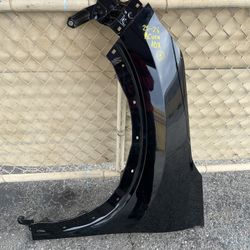 2025-2026 ACURA ADX LEFT DRIVER SIDE FENDER OEM 