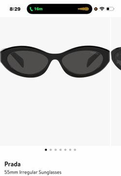 Prada Sun glasses