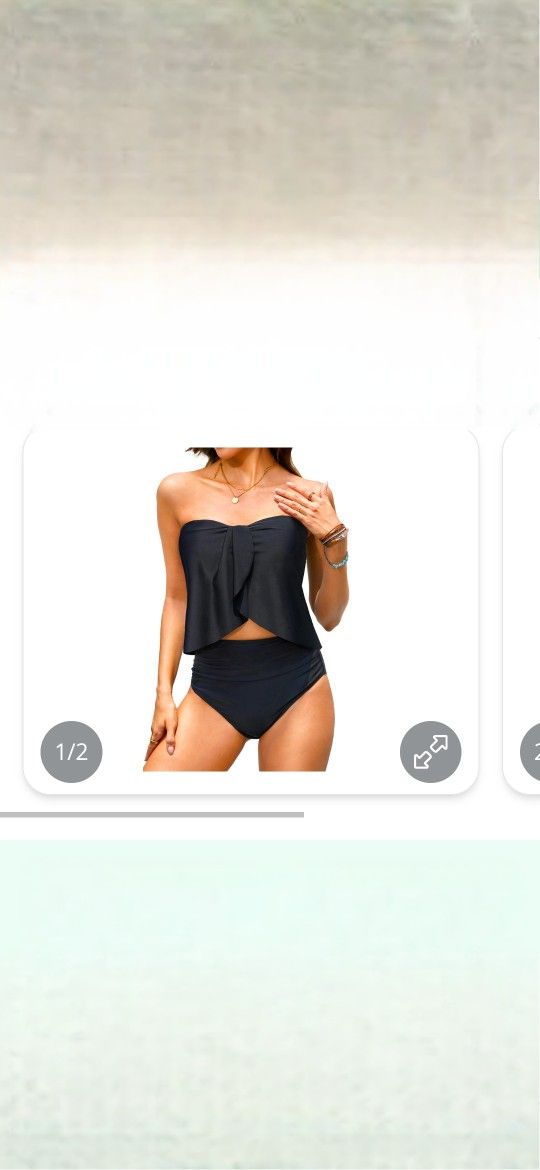 Womens Swimsuit
