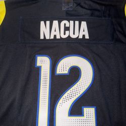 Los Angeles, Rams Jersey XL