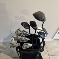 Golf Clubs