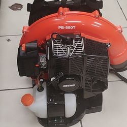 New Echo Blower PB-58OT