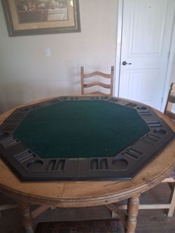 Poker,cards,table topper