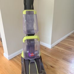 Bissell TurboClean PowerBrush Pet Carpet Cleaner, 2987