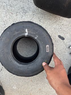 Mini bike tires Brand new