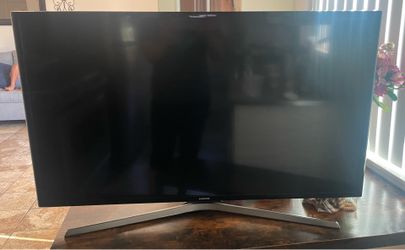 Samsung 40” smart TV excellent condition
