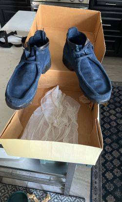 Dolomite Shoes Asking 20$