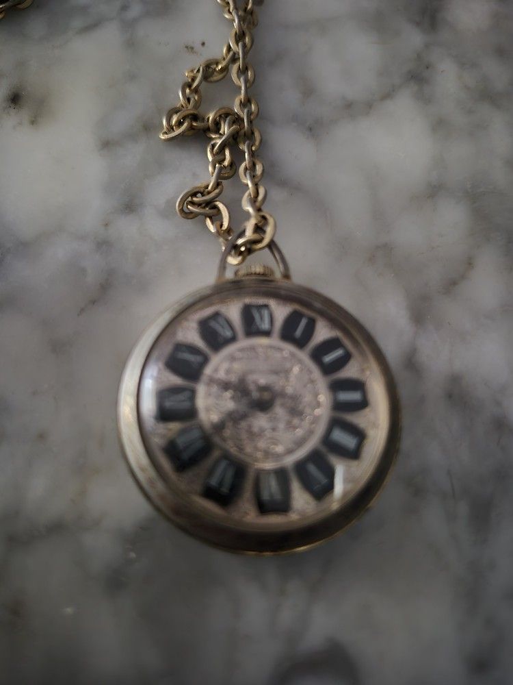 Vintage Watch