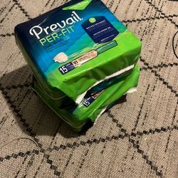 Prevail Daily Briefs XL
