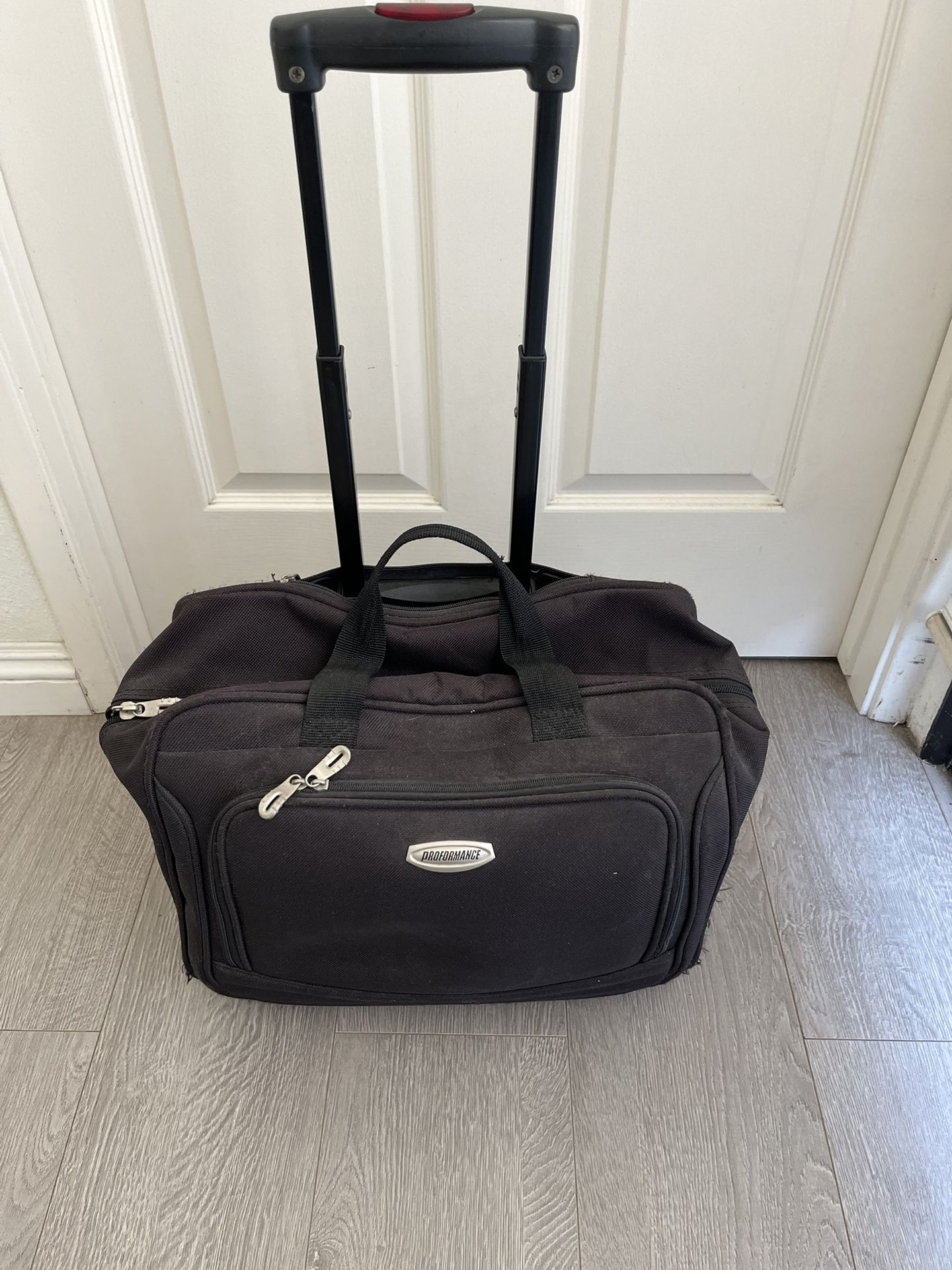Travel Bag Or Computer Bag