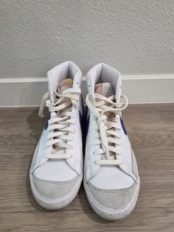 Nike Blazer size 9.5