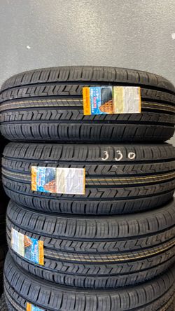 235 60 18 llantas nuevas