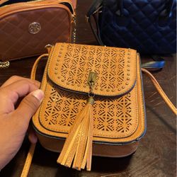 Purses
