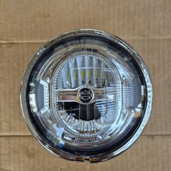 Harley Davidson Led Headlight 