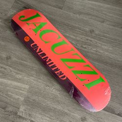 Skate Deck 