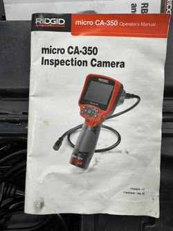 Micro Camera