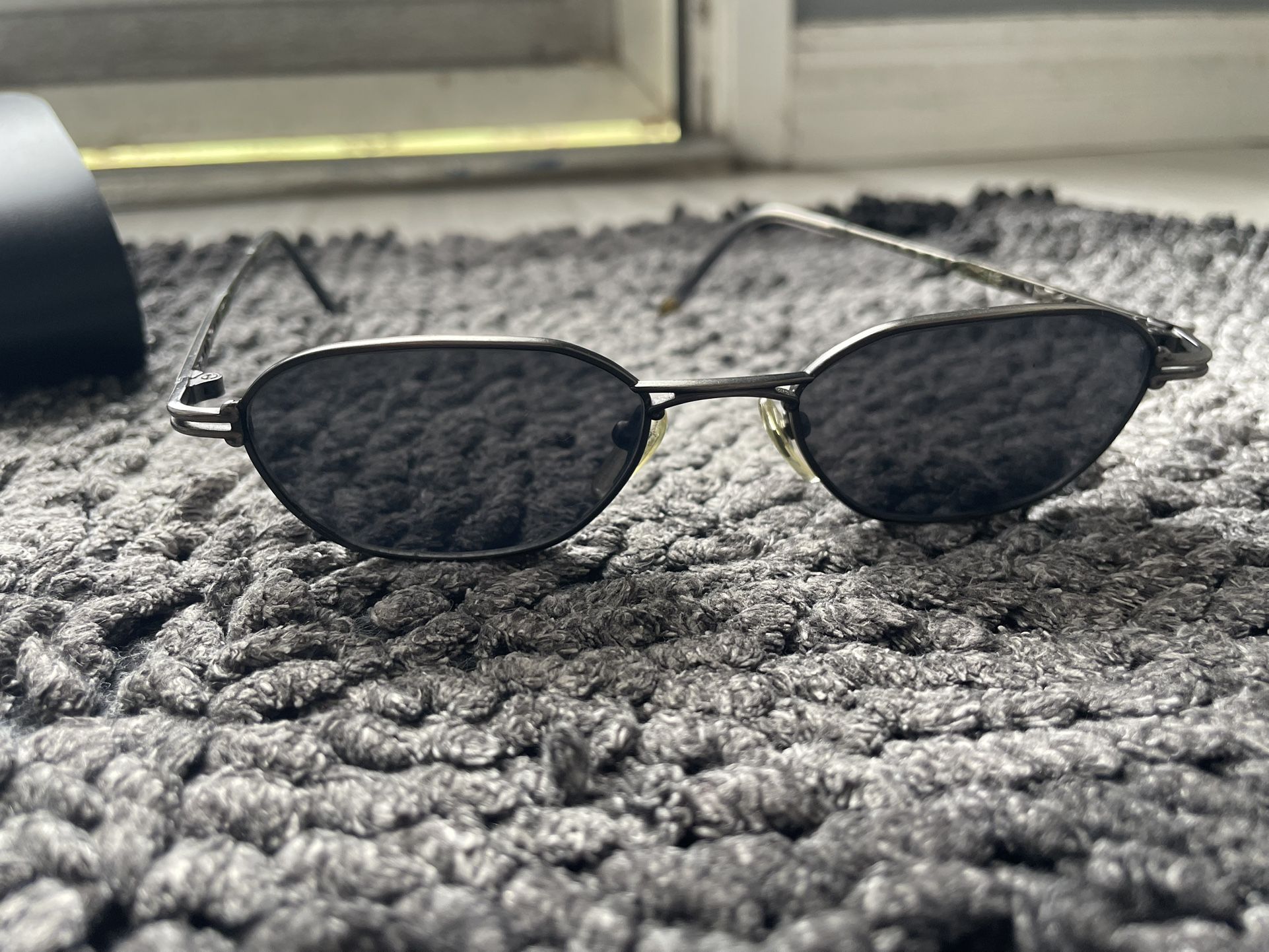 Chrome Hearts sunglasses