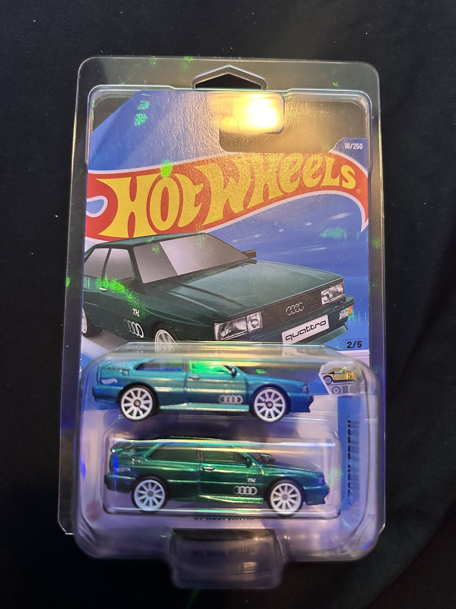 Hot Wheels Sth
