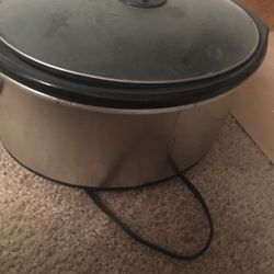 Crockpot 
