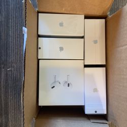 Brand New Air Pods Pro $155 