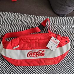 Sneakers  Fanny Pack