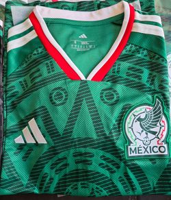 Mexico 2026 world cup jerseys $55