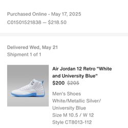 Air Jordan 