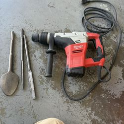 Roto Martillo