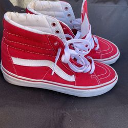 Vans 6.0 Men’s / Women’s 7.5