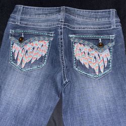 Cavender Jeans