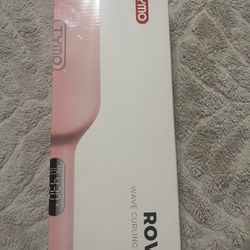 Tymo Rovy Wave Curling Iron