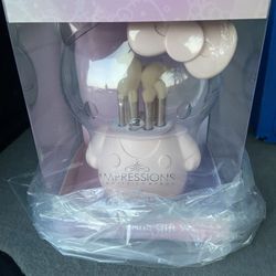 Hello Kitty Brush Set 