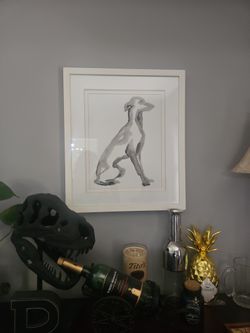 Dog Art