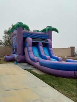 Slide combo
