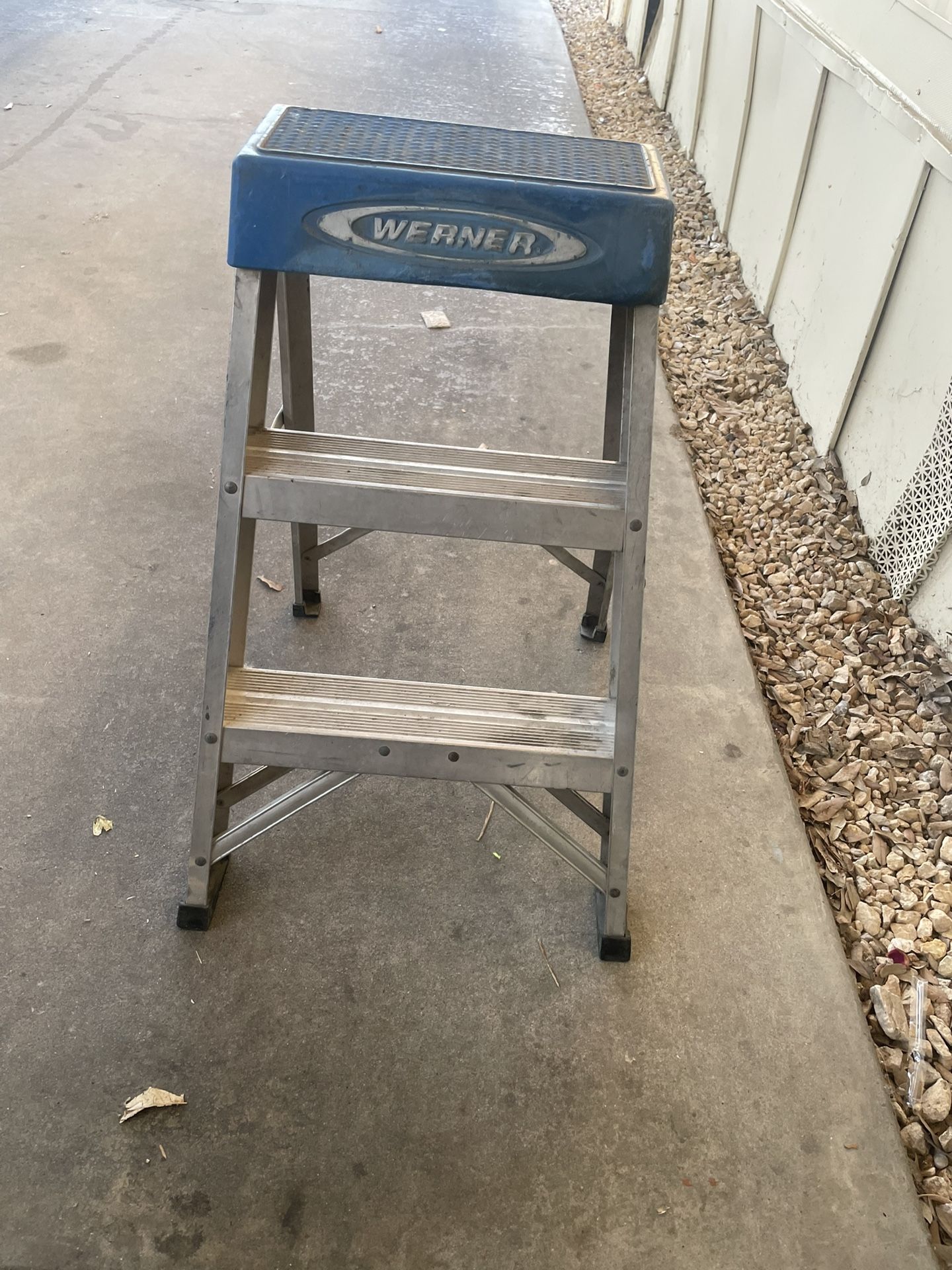 Ladder 