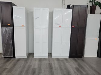 Pantry, Pantries