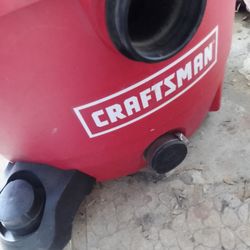 Aspiradora grande buena barata $35 Dlls