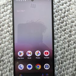 unlocked Google pixel 6a 128gb