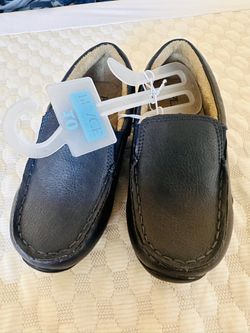 Boys Dress Shoes