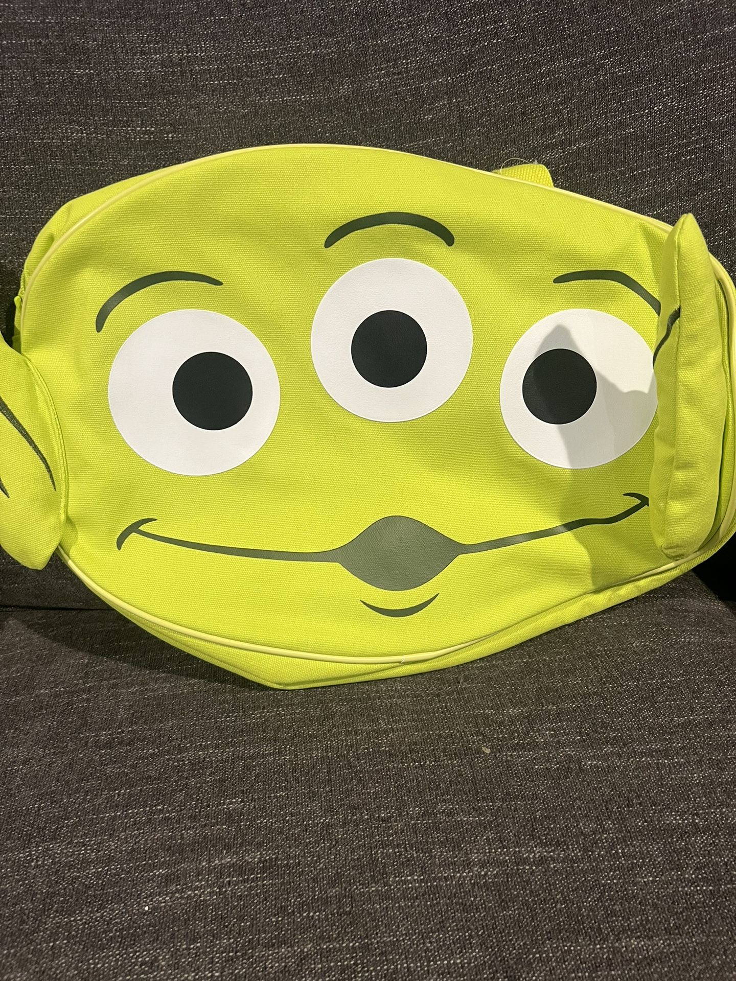 Alien Large Bag 