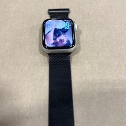 Apple Watch Se 2nd Generation 40 Mm