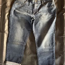 Womans Sonoma Jeans - 16R - Brand New