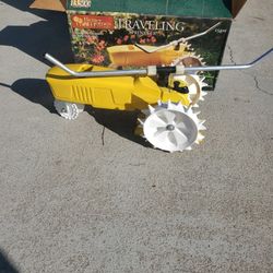 Tractor Sprinkler 