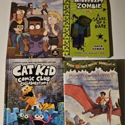Books