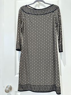 Max studio dress Size S - Like New Originally $290