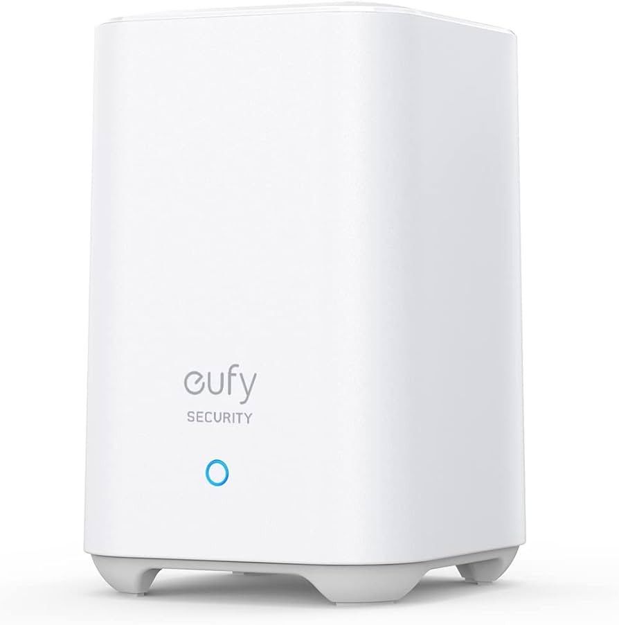 Eufy Security Homebase 2 (S280), Brand New